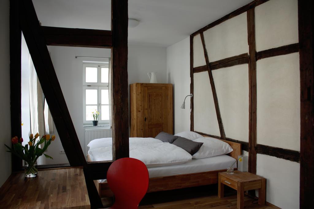 Standard Doppelzimmer