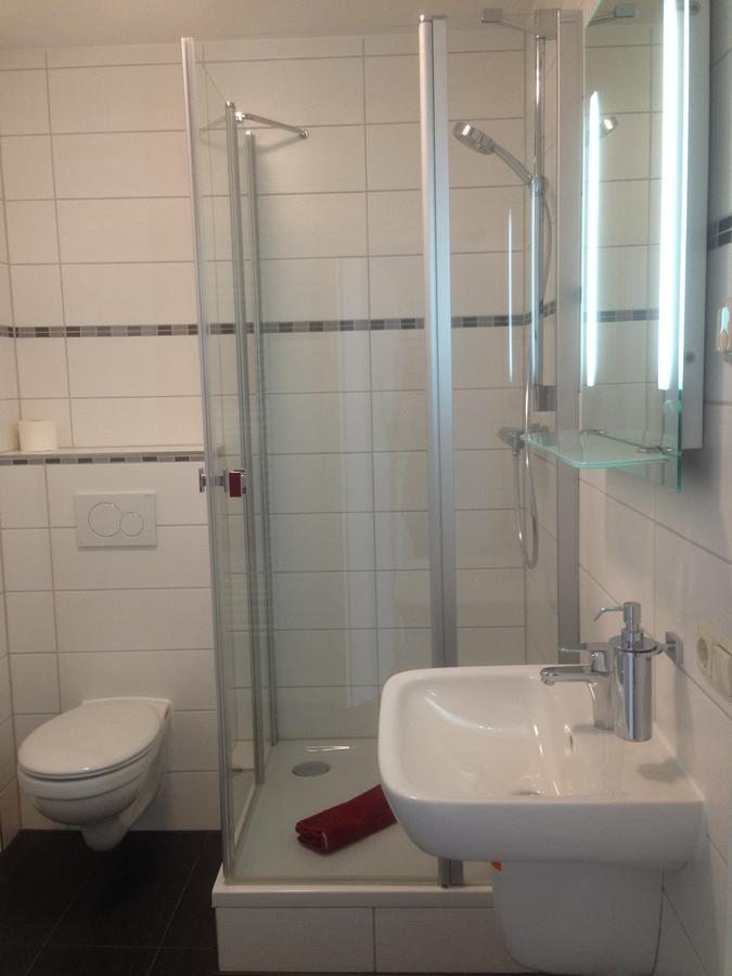 Comfort Doppelzimmer
