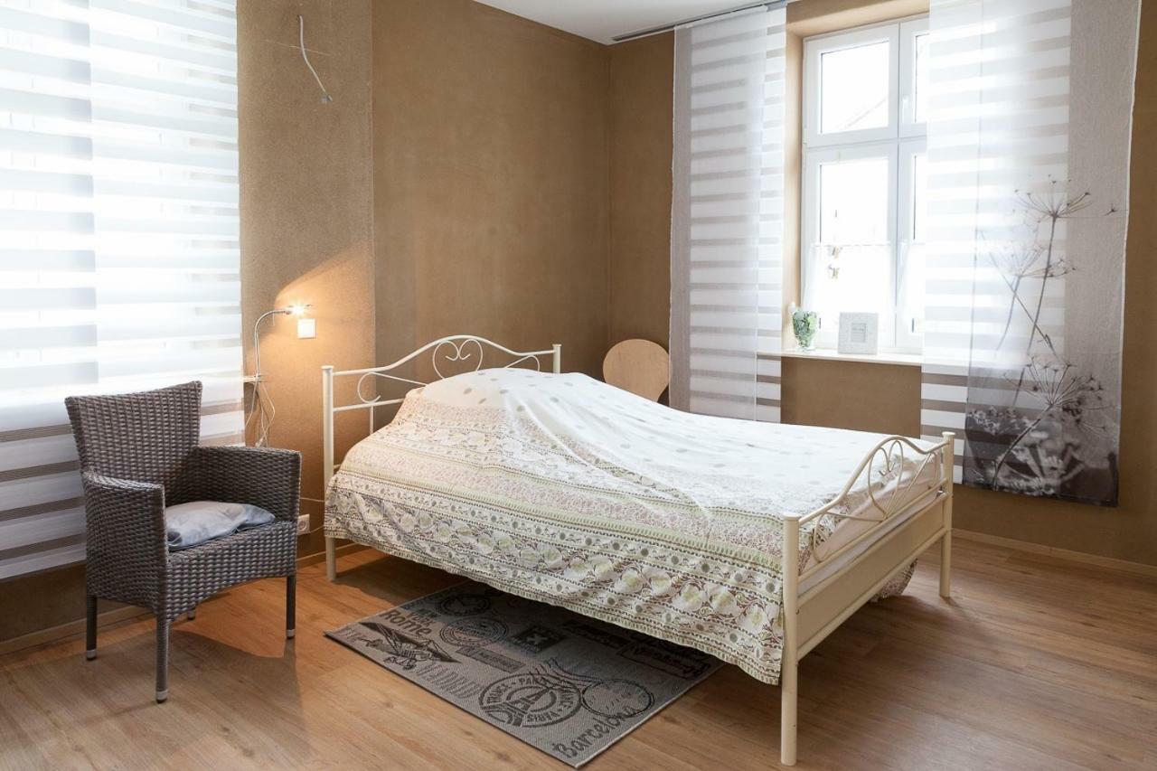 Deluxe Tweepersoonskamer met 1 of 2 Bedden