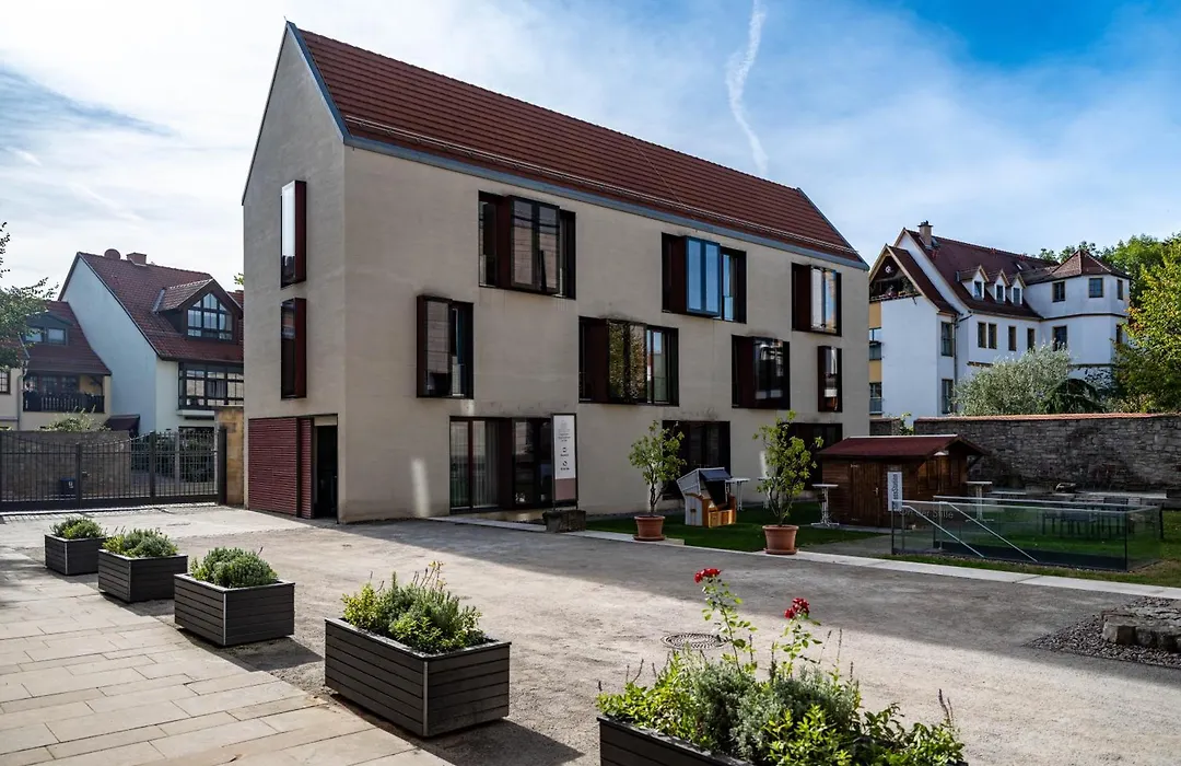 Ev. Augustinerkloster zu Erfurt-1