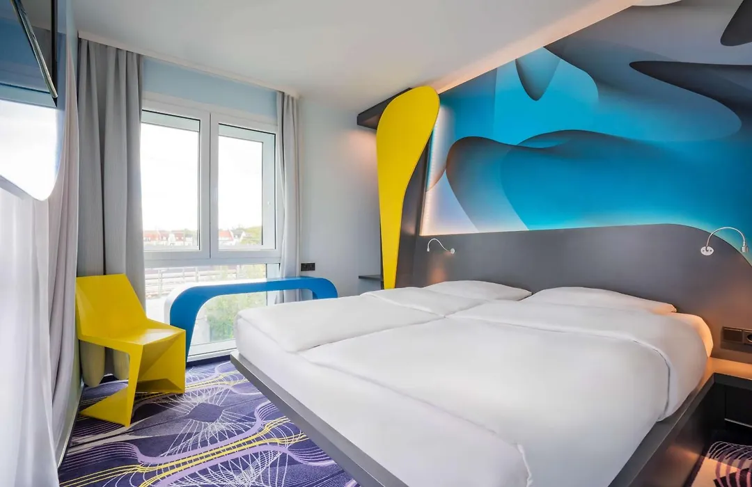 Prize By Radisson, Erfurt City-1