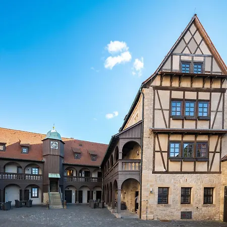 Ev. Augustinerkloster zu Erfurt-2