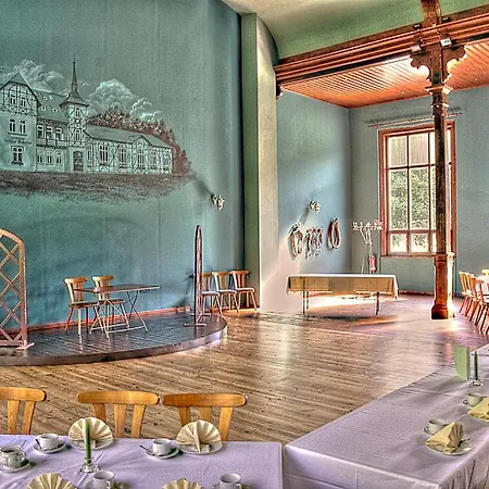 Gasthof Schloss Hubertus-3