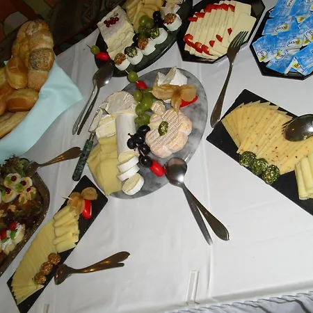 Fürstenhof Landgasthaus&Hotel-2