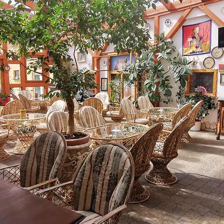 Pension Hochheimer Schlösschen-2
