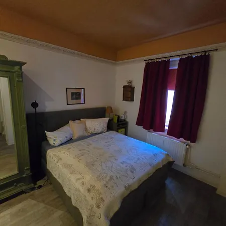 Pension Reuss - Hotel garni-3