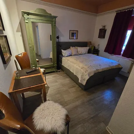 Pension Reuss - Hotel garni-2