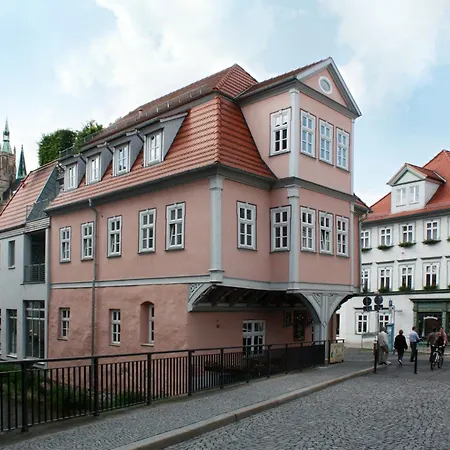 Pension Sackpfeifenmühle-3